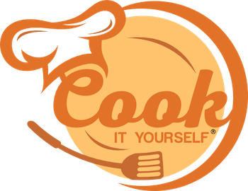 Cook It Yourself ✓ Duurzaamheid ✓ Kwaliteit ✓ Klanttevredenheid ✓ Bamboe Stoommand ✓ Sushi maker set