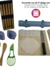 sushi maker set